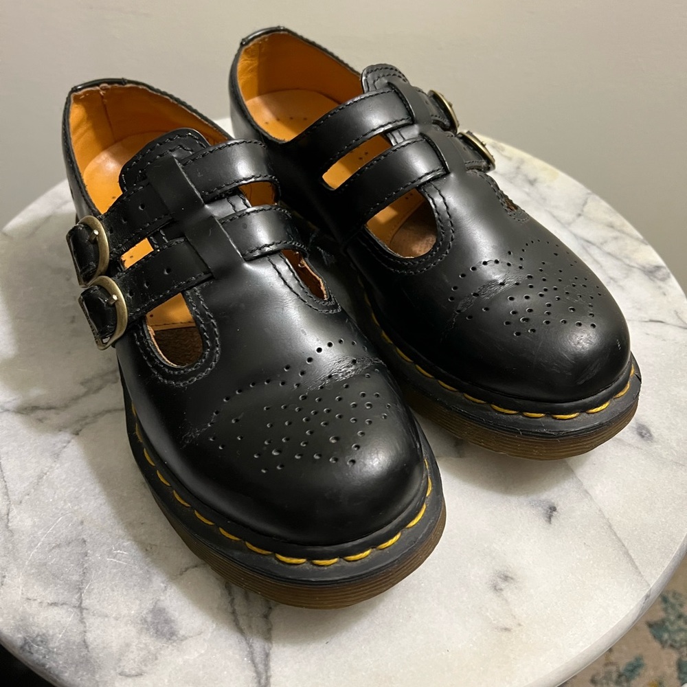 Dr. Marten Mary Jane - UK 4 - US 6